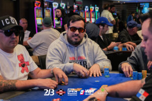 Main Event – WPT Festival Panamá – Día 2 – WPT Global Festival Panamá – foto 105