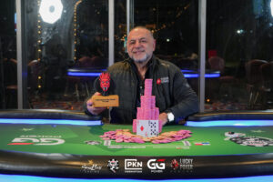 Main Event 100K GTZ – Día Final – Lucky Poker Panamá – foto 82