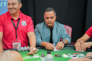 Main Event – WSOPC Panamá – Día 1C – WSOP Circuit Panamá 2026