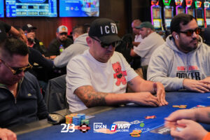 Main Event – WPT Festival Panamá – Día 2 – WPT Global Festival Panamá – foto 107