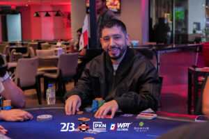 Main Event – WPT Festival Panamá – Día 2 – WPT Global Festival Panamá – foto 108