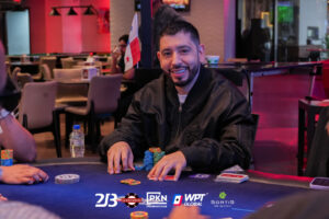 Main Event – WPT Festival Panamá – Día 2 – WPT Global Festival Panamá – foto 106