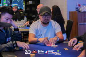 Main Event – WPT Festival Panamá – Día 2 – WPT Global Festival Panamá – foto 104