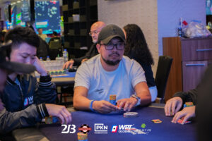 Main Event – WPT Festival Panamá – Día 2 – WPT Global Festival Panamá – foto 103