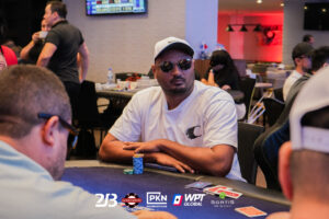 Main Event – WPT Festival Panamá – Día 2 – WPT Global Festival Panamá – foto 99