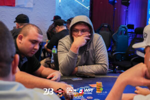 Main Event – WPT Festival Panamá – Día 2 – WPT Global Festival Panamá – foto 98