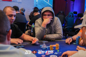 Main Event – WPT Festival Panamá – Día 2 – WPT Global Festival Panamá – foto 97