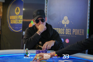 Main Event – WPS – Día Final – WPS Etapa 3 - 4.000 Millones GTD – foto 17