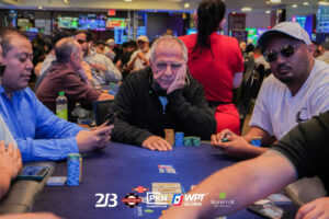 Main Event – WPT Festival Panamá – Día 2 – WPT Global Festival Panamá – foto 96