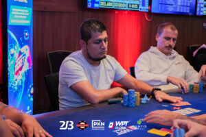 Main Event – WPT Festival Panamá – Día 2 – WPT Global Festival Panamá – foto 95