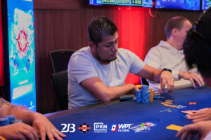 Main Event – WPT Festival Panamá – Día 2 – WPT Global Festival Panamá – foto 94