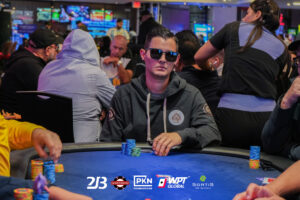Main Event – WPT Festival Panamá – Día 2 – WPT Global Festival Panamá – foto 90