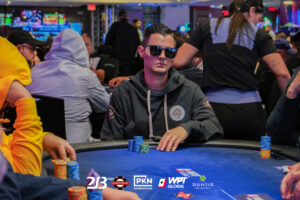 Main Event – WPT Festival Panamá – Día 2 – WPT Global Festival Panamá – foto 89