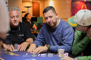 Main Event – WPS 1M GTZ – Día 1B – WPS 1 Millón de USD GTD – foto 108