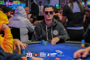 Main Event – WPT Festival Panamá – Día 2 – WPT Global Festival Panamá – foto 88