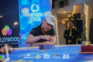 Main Event – WPS – Día Final – WPS Etapa 3 - 4.000 Millones GTD – foto 18