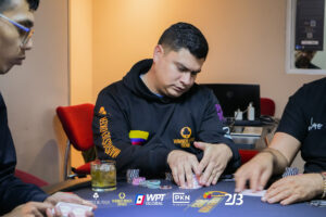 Main Event – WPS 1M GTZ – Día 1B – WPS 1 Millón de USD GTD – foto 107