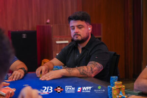 Main Event – WPT Festival Panamá – Día 2 – WPT Global Festival Panamá – foto 87