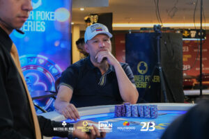 Main Event – WPS – Día Final – WPS Etapa 3 - 4.000 Millones GTD – foto 19