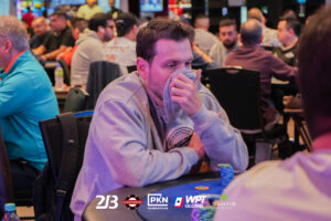 Main Event – WPT Festival Panamá – Día 2 – WPT Global Festival Panamá – foto 85