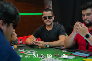 Main Event – WSOPC Panamá – Día 1C – WSOP Circuit Panamá 2026 – foto 24