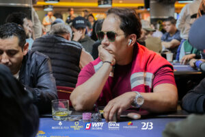 Main Event – WPS 1M GTZ – Día 1B – WPS 1 Millón de USD GTD – foto 103