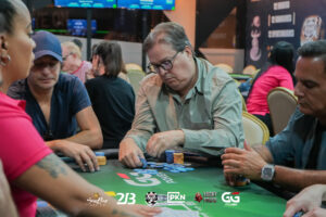 Main Event – WSOPC Panamá – Día 1C – WSOP Circuit Panamá 2026 – foto 25