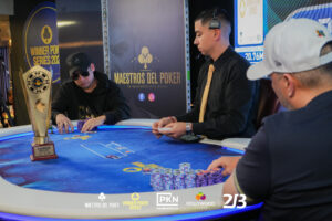 Main Event – WPS – Día Final – WPS Etapa 3 - 4.000 Millones GTD – foto 20