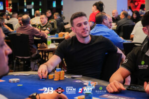 Main Event – WPT Festival Panamá – Día 2 – WPT Global Festival Panamá – foto 84