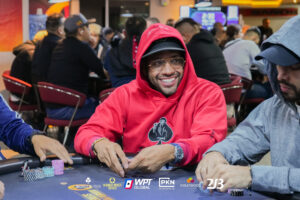 Main Event – WPS 1M GTZ – Día 1B – WPS 1 Millón de USD GTD – foto 100