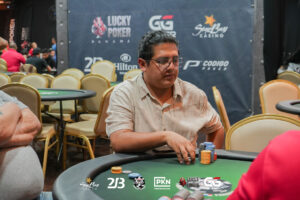 Main Event – WSOPC Panamá – Día 1C – WSOP Circuit Panamá 2026 – foto 27