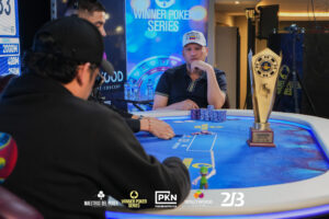 Main Event – WPS – Día Final – WPS Etapa 3 - 4.000 Millones GTD – foto 21