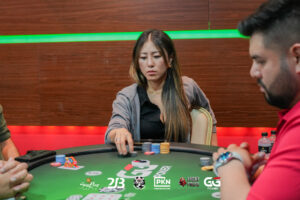 Main Event – WSOPC Panamá – Día 1C – WSOP Circuit Panamá 2026 – foto 20