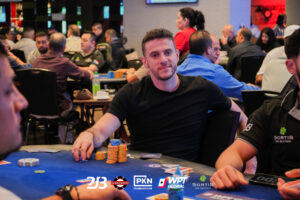 Main Event – WPT Festival Panamá – Día 2 – WPT Global Festival Panamá – foto 82
