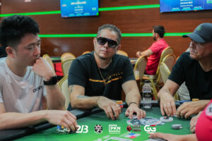 Main Event – WSOPC Panamá – Día 1C – WSOP Circuit Panamá 2026 – foto 21