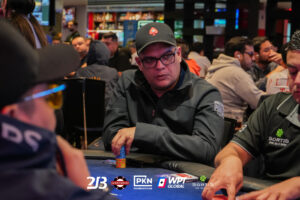 Main Event – WPT Festival Panamá – Día 2 – WPT Global Festival Panamá – foto 83