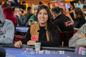 Main Event – WPS 1M GTZ – Día 1B – WPS 1 Millón de USD GTD – foto 99