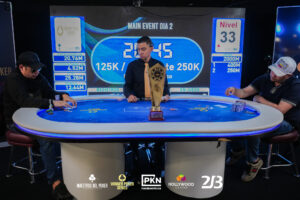 Main Event – WPS – Día Final – WPS Etapa 3 - 4.000 Millones GTD – foto 27