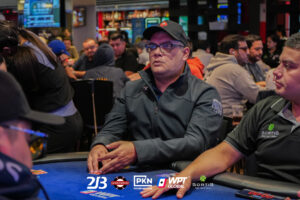 Main Event – WPT Festival Panamá – Día 2 – WPT Global Festival Panamá – foto 80