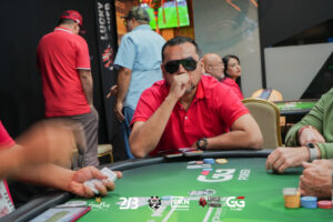 Main Event – WSOPC Panamá – Día 1C – WSOP Circuit Panamá 2026 – foto 22