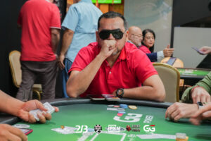 Main Event – WSOPC Panamá – Día 1C – WSOP Circuit Panamá 2026 – foto 23