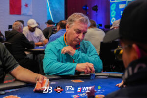 Main Event – WPT Festival Panamá – Día 2 – WPT Global Festival Panamá – foto 81