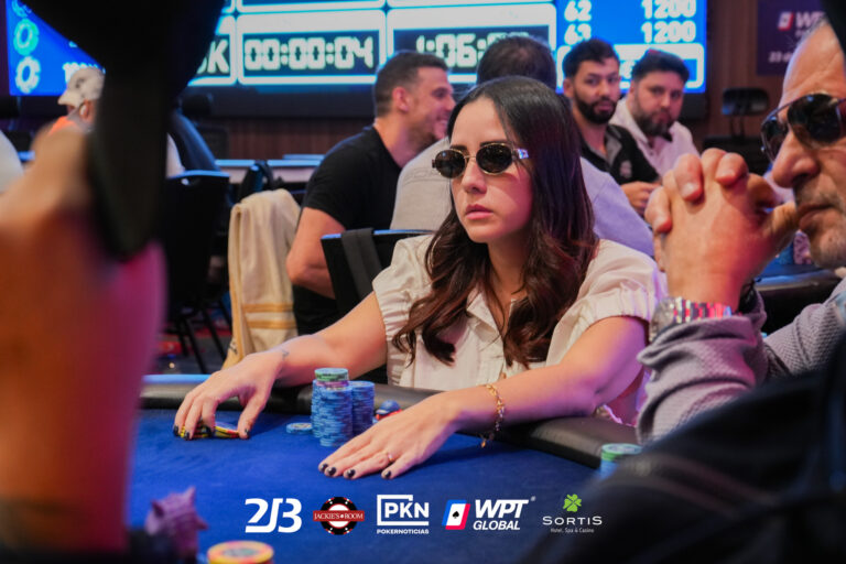 Fotos del WPT Global Festival Panamá – 2