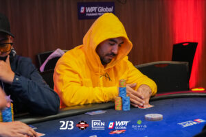 Main Event – WPT Festival Panamá – Día 2 – WPT Global Festival Panamá – foto 78