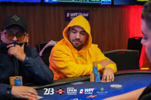 Main Event – WPT Festival Panamá – Día 2 – WPT Global Festival Panamá – foto 77