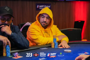 Main Event – WPT Festival Panamá – Día 2 – WPT Global Festival Panamá – foto 76