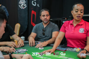 Main Event – WSOPC Panamá – Día 1C – WSOP Circuit Panamá 2026 – foto 17