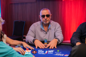 Main Event – WPT Festival Panamá – Día 2 – WPT Global Festival Panamá – foto 75