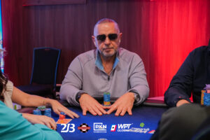 Main Event – WPT Festival Panamá – Día 2 – WPT Global Festival Panamá – foto 73