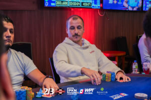 Main Event – WPT Festival Panamá – Día 2 – WPT Global Festival Panamá – foto 71